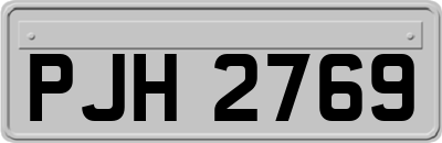 PJH2769