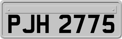PJH2775
