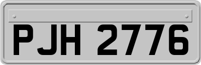 PJH2776