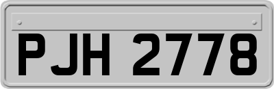 PJH2778