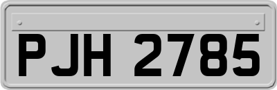 PJH2785