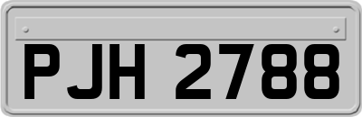 PJH2788