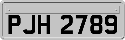 PJH2789