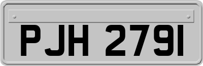 PJH2791