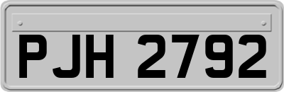PJH2792