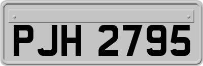 PJH2795