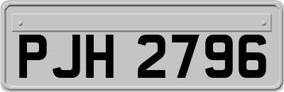 PJH2796