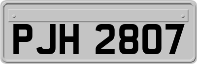 PJH2807