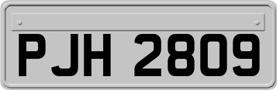 PJH2809