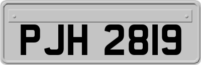 PJH2819