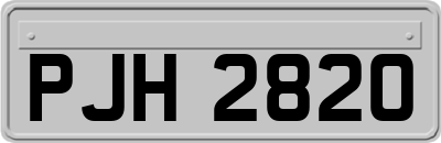 PJH2820