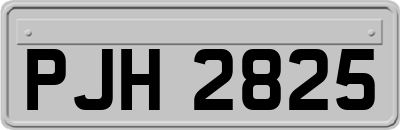 PJH2825