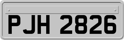PJH2826