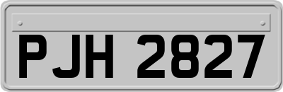 PJH2827
