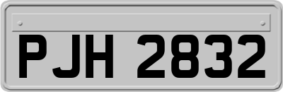 PJH2832