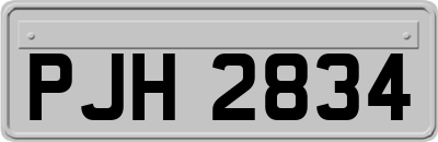 PJH2834