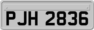 PJH2836