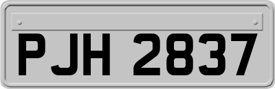 PJH2837