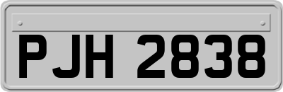 PJH2838