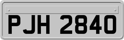 PJH2840