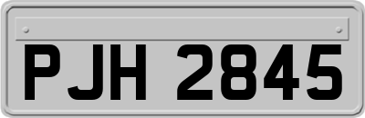PJH2845