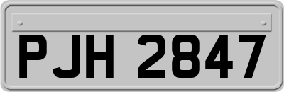 PJH2847
