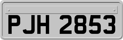 PJH2853