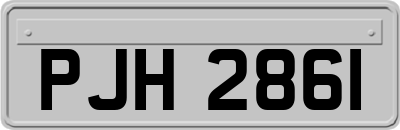 PJH2861