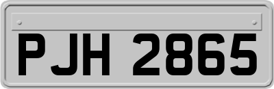 PJH2865