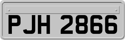 PJH2866
