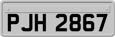 PJH2867