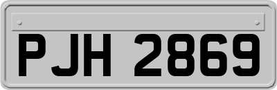 PJH2869