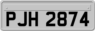 PJH2874