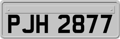 PJH2877