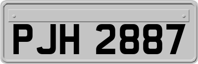 PJH2887