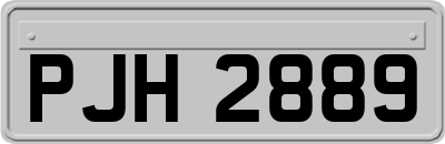 PJH2889