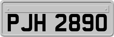 PJH2890