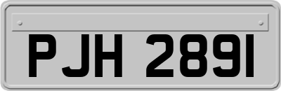 PJH2891
