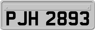 PJH2893