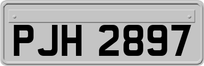 PJH2897