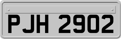 PJH2902