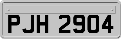 PJH2904
