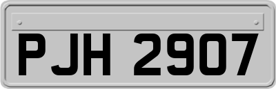 PJH2907
