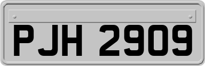 PJH2909