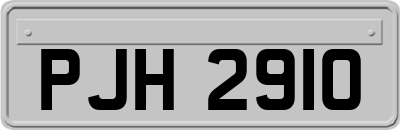 PJH2910