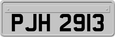 PJH2913