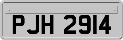 PJH2914