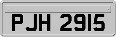 PJH2915