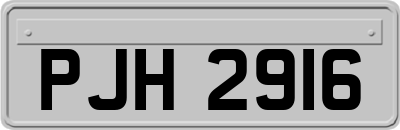 PJH2916