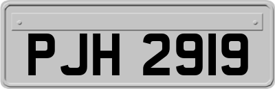 PJH2919